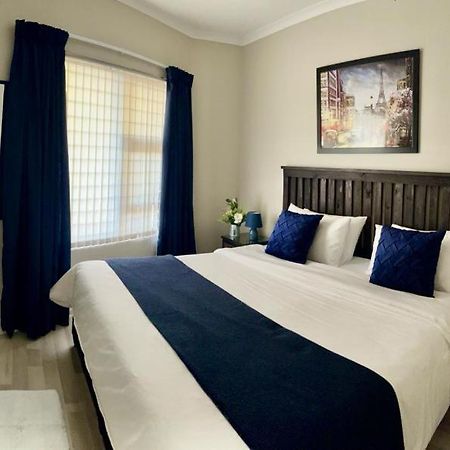 Beachside Bliss Strand Bagian luar foto