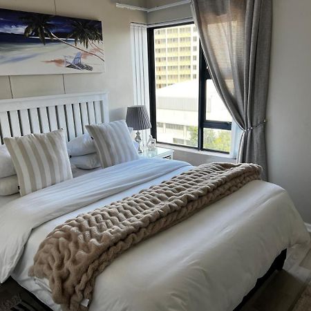 Beachside Bliss Strand Bagian luar foto