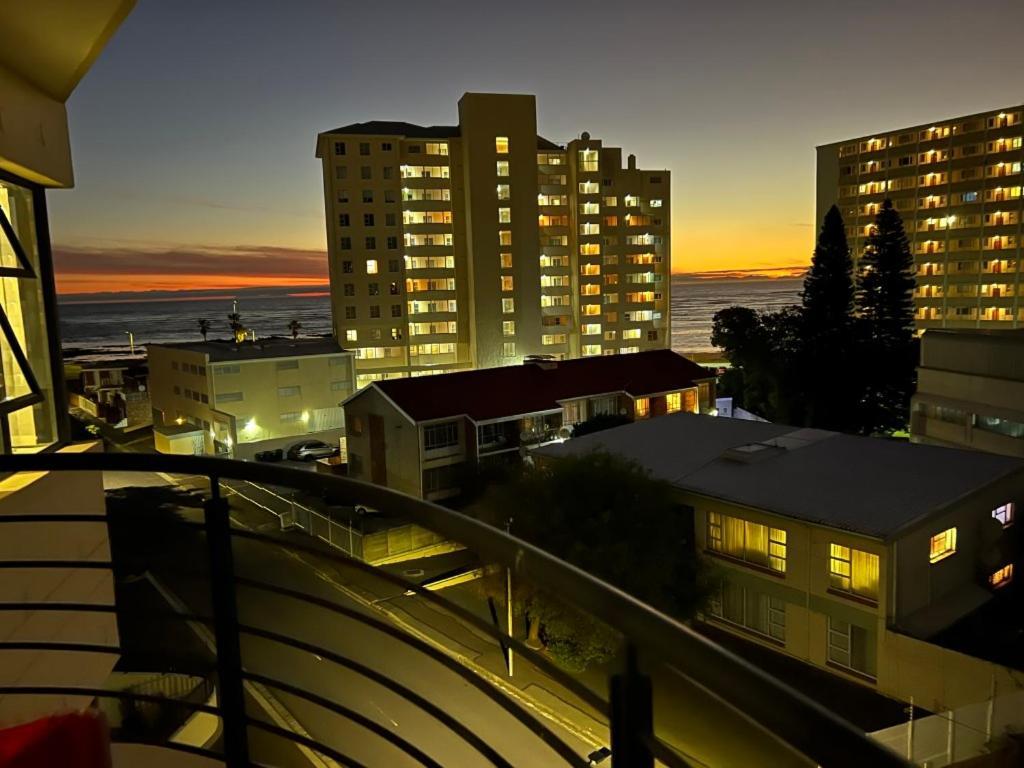 Beachside Bliss Strand Bagian luar foto