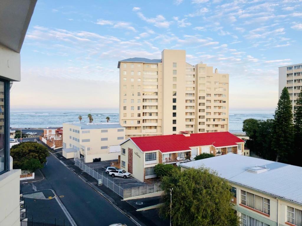 Beachside Bliss Strand Bagian luar foto