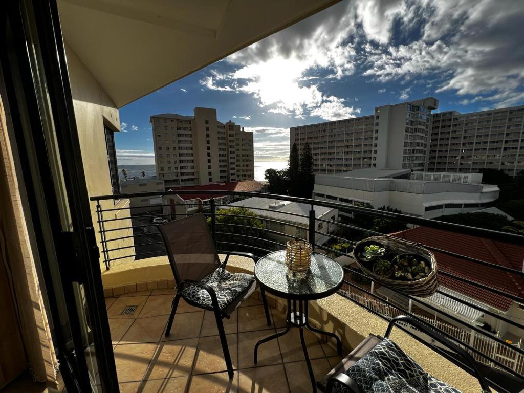 Beachside Bliss Strand Bagian luar foto