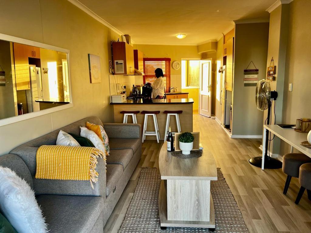 Beachside Bliss Strand Bagian luar foto