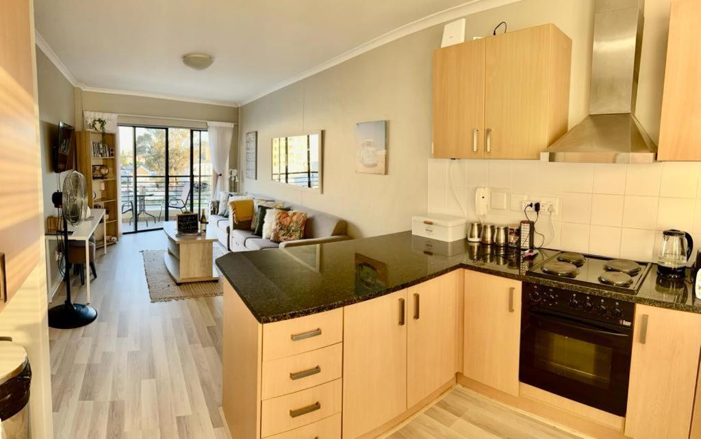 Beachside Bliss Strand Bagian luar foto