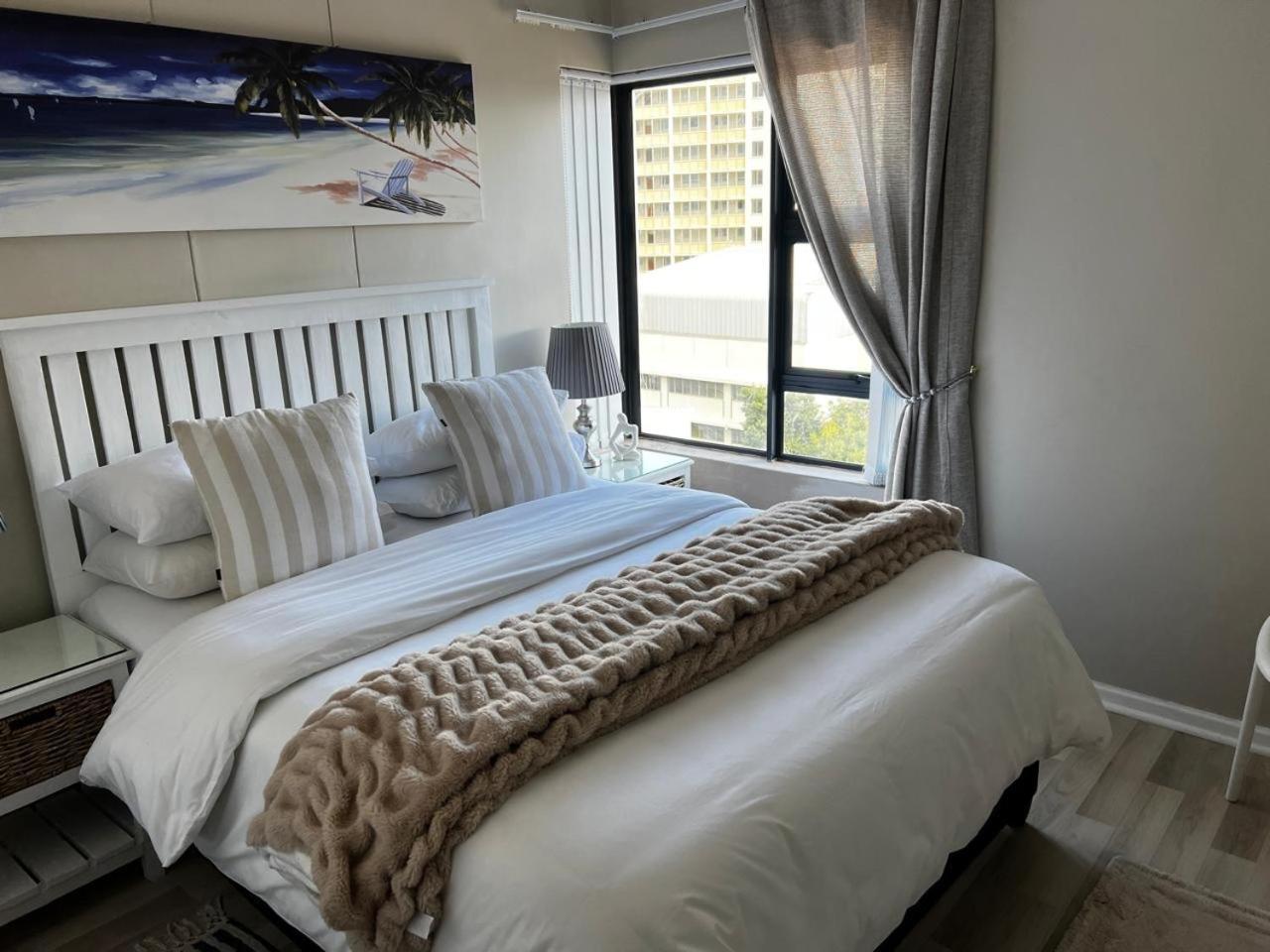 Beachside Bliss Strand Bagian luar foto